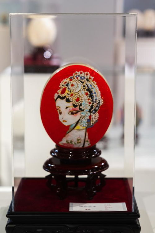 银装素裹冰雪世界，巧手匠心绘长春——冬日里的美术工艺品之旅