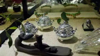 匠心传承·创意绽放——2017广西工艺美术作品大师精品创作工程及旅游工艺品评奖活动巡礼