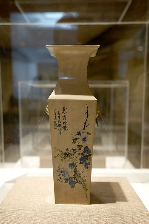 时隔七十载 百艺荟清华 民间美术工艺品的世纪重逢